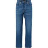 Lee Dame - Sort Jeans Lee Jeans Carol