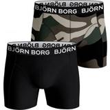 Björn Borg Herre Underbukser Björn Borg Core Boxer 2-pack