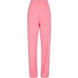 Pink Bukser & Shorts Rosemunde Barbara Kristoffersen BK135 Trousers Bukser