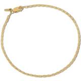Armbånd Jane Kønig Envision S-Chain Bracelet - Gold