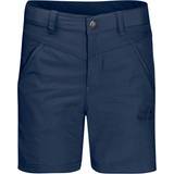 Shorts - UV-beskyttelse Bukser Jack Wolfskin Kids Sun Shorts Dark Indigo