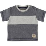 Mini A Ture Babyer Overdele Mini A Ture T-shirt Lyad Ombre