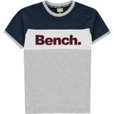 Bench Aftagelig hætte Børnetøj Bench Young T-Shirt Junior Boys