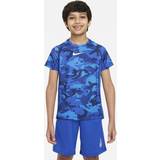 Nike Børnetøj Nike Pro Dri-FIT Older Kids' (Boys' Short-Sleeve Training Top