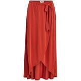42 - Dame - Lange nederdele Object Annie Turn-On Power Maxine Lower Skirt - Chile