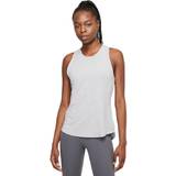 Lilla - Polyester Overdele Nike Dri-FIT One Luxe Women's Standard Fit Tank