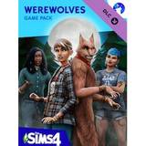 Sims 4 The Sims 4: Werewolves (PC)