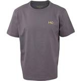 Hound Sweatshirts Hound T-shirt grå/hvid