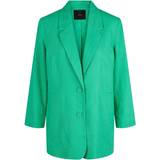 34 - Grøn - XXL Blazere Y.A.S Yasisma Blazer Irish