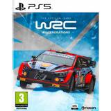 Racing PlayStation 5 Spil WRC Generations (PS5)