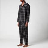 Hugo Boss Blå - Herre Pyjamasser HUGO BOSS Urban Long Pyjama