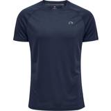 Newline T-shirts & Toppe Newline Core Running Tshirt T-shirts Polyester hos Magasin