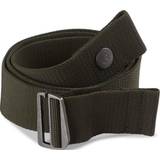 Lundhags Dame Bælter Lundhags Elastic Belt Unisex - Forest Green