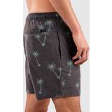 Rip Curl Bomuld Badebukser Rip Curl Party Pack Volley Boardshorts washed