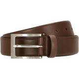 HUGO BOSS Barnabie Leather Belt 3,5