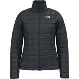 The North Face 22 - Dame Jakker The North Face Women's ThermoBall Eco Jacket - Black