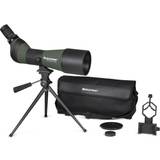 Vandafvisende Tubekikkerter Celestron LandScout 20-60x80mm