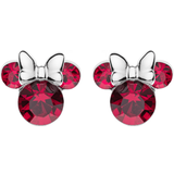 Disney øreringe Minnie Mouse 1033003