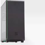 500 GB Stationære computere Komplett a82 Epic Gaming PC