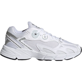 Adidas 52 ½ - 8,5 - Dame Sneakers adidas Astir W - Cloud White/Cloud White/Silver Metallic