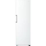 LG Fritstående køleskab LG GLT71SWCSZ Hvid
