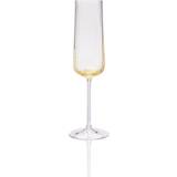 Gul Champagneglas Anna von Lipa - Champagne Glass 19cl