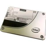 Lenovo SSDs Harddisk Lenovo 4XB7A13634 480GB