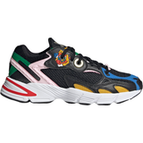 Adidas 52 ½ - 8,5 - Dame Sneakers adidas Rich Mnisi Astir W - Core Black/Green/Clear Pink