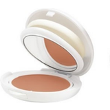Plejende Bronzers Avène Mineral Tinted Compact Sand SPF50