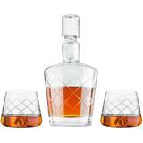 Final Touch Karafler, Kander & Flasker Final Touch - Whiskeykaraffel 4stk