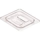Cambro 1/6 Gastronorm Tray Lid Køkkenudstyr