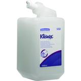 Shampooer Kimberly-Clark Kleenex hår & body shampoo 6 stk 1000ml