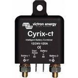 Elektronikskabe Victron Energy Cyrix-CT 12V/24V-120A