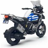 Elmotorcykler på tilbud Injusa Moto BMW R 1250 GS Adventure 24V