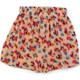 Little Pieces Poppy Fleur Shorts