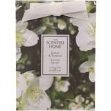 Ask Lysestager, Lys & Dufte Ashleigh & Burwood The Scented Home Scented Sachet Jasmine Tuberose Duftlys