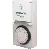 Gripo Outdoor Timer Mechanical