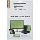 Lenovo Skærmbeskyttelse & Skærmfiltre Lenovo "3M Filtre de confidentialité pour ordinateur portable 14" pour ThinkPad X1 Yoga (1st Gen) 20FQ, 20FR, X1 Yoga (2nd Gen) 20JF