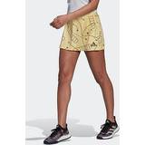 Dame - Gul - XL Nederdele adidas Club Graphskirt Skirt