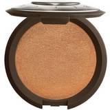 Smashbox Highlighter Smashbox x BECCA Shimmer Skin Perfector Pressed Highlighter in Chocolate Geode Chocolate Geode