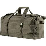 Duffeltasker & Sportstasker 5.11 Tactical RUSH LBD LIMA Duffel Bag, Ranger Green