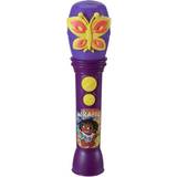 Disney Legetøjsmikrofoner Disney Encanto Sing-Along Microphone