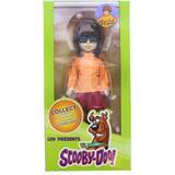 Mezco Toyz Plastlegetøj Legesæt Mezco Toyz Velma Living Dead Doll 25 cm