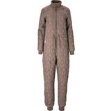 Grøn Jumpsuits & Overalls Weather Report Women's Vidda Quilted Jumpsuit