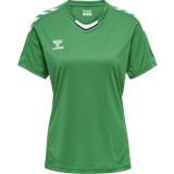 Hummel Dame - Grøn T-shirts & Toppe Hummel Hmlcore XK Jersey Women - Green