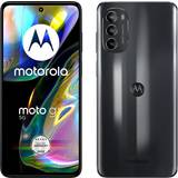 Motorola Optisk billedstabilisering (OIS) Mobiltelefoner Motorola Moto G82 5G 6GB RAM 128GB