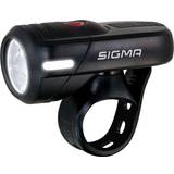 Forlygter - Vandtæt Cykellygter Sigmasport Aura 45 USB