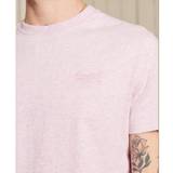 Superdry Sort T-shirts & Toppe Superdry Short Sleeved T Shirt
