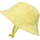 Babyer - Gul Solhatte Elodie Details Bucket Hat - Sunny Day Yellow