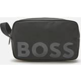 Hugo Boss Toilettasker & Kosmetiktasker Hugo Boss Catch Washbag Black